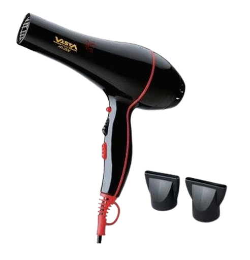 [HD2500] Sèche Cheveux 200W Vista
