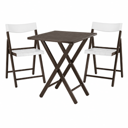 MB. SET POTENZA 3PC TK/WHITE MEUBLE TRAMONTINA 10630/094