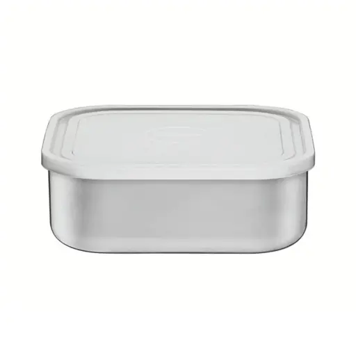 [61229/190] SQUARE CONTAINER TRAMONTINA 61229/190