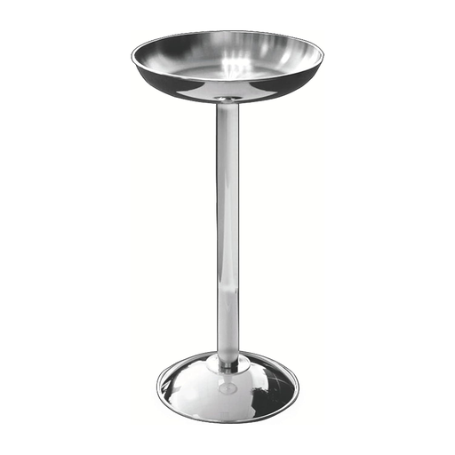 [61106/000] VR. STAND FOR CHAMPAGNE COOLER 61106/000 TRAMONTINA