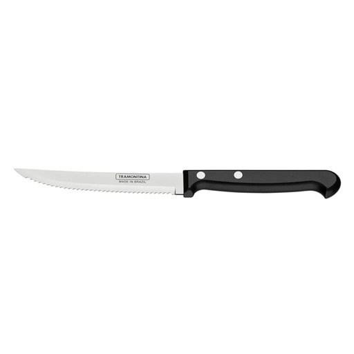 [23854/005] VR. STEAK KNIFE ULTRACORTE TRAMONTINA 23854/005