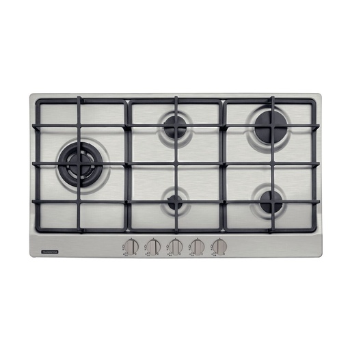 [94752/104] STEEL HOB PENTA 5GX TRI90 TRAMONTINA 94752/104
