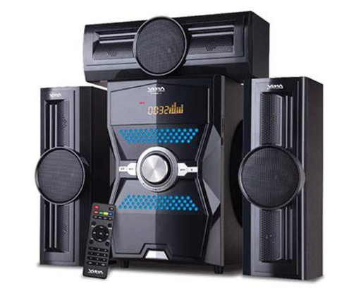 [SP1099BT] Subwoofer 3.1 Vista