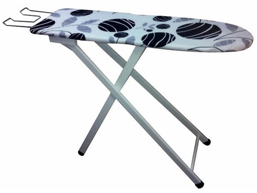 [91754/140] VR. TABLE A REPASSER BLANCHE TRAMONTINA 91754/140
