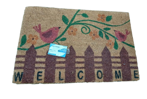 [GM249951/52/53/54/55/56/57/58/59/60/61/62] TAPIS D'ENTREE 60X90 GM249951/52/53/54/55/56/57/58/59/60/61/62