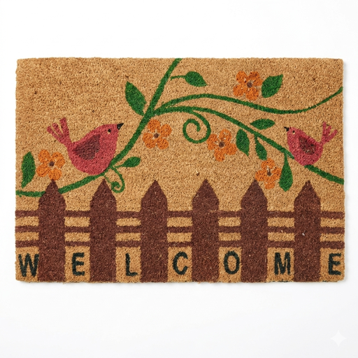 [GM249951/52/53/54/55/56/57/58/59/60/61/62] TAPIS D'ENTREE 60X90 GM249951/52/53/54/55/56/57/58/59/60/61/62