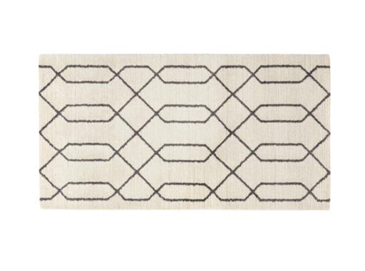 [FJORD 80X150] TAPIS FJORD 80X150