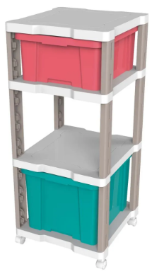 [92566/621] TIROIRS A LINGE TRAMONTINA 92566/621