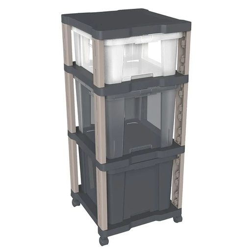 [92561/117] TIROIRS DE BUREAU TRAMONTINA 92561/117