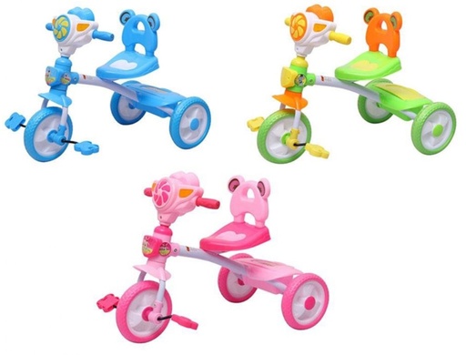 [TCY-F301] Tricycle V Ride