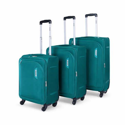 [DALLAS] VL. VALISE DALLAS V TRAVEL SET