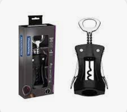 VR. WINGED CORKSCREW HARMONIZA TRAMONTINA 25550/100