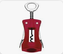 VR. WINGED CORKSCREW HARMONIZA TRAMONTINA 25550/170