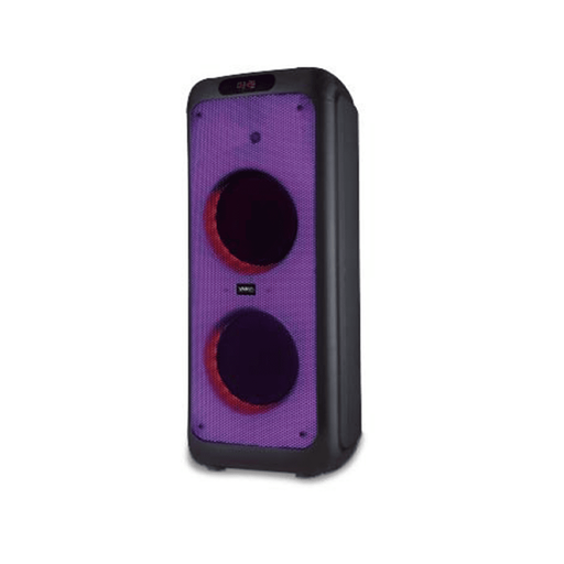 [SP9920BT] BAFFLE AMP PORTATIF 2x10"+2.5"- RECHARGEABLE-BLUETOOTH-USB-SD-FM-TWS VISTA. SP9920BT