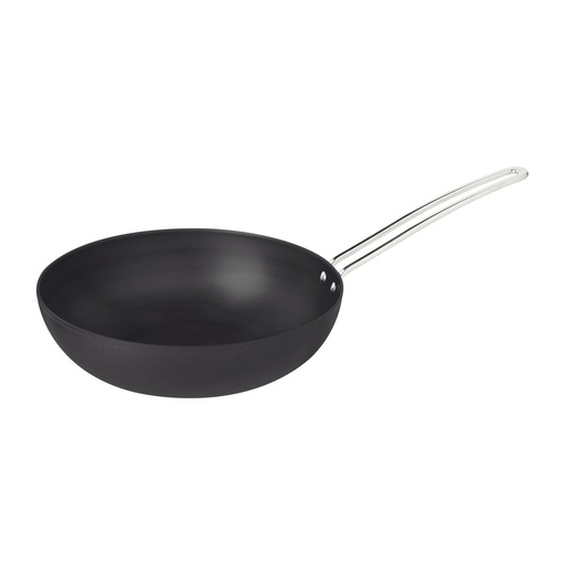 [20848/024] VR. Wok à barbecue de 24cm TRAMONTINA 20848/024