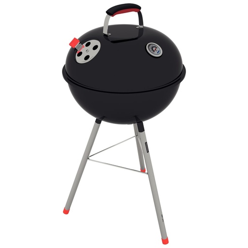 [26500/009] BBQ. TCP 450L CHARCOAL BARBECUE GRILL TRAMONTINA.26500/009