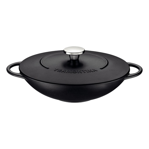 [20806/032] VR. 32CM WOK TRENTO TRAMONTINA. 20806/032
