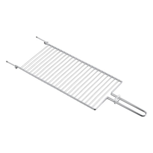 [26481/003] VR. GRILL STAINLESS STEEL TRAMONTINA 26481/003