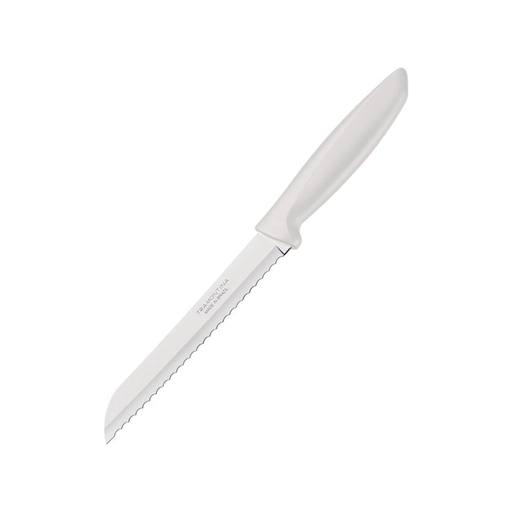 [23422/137] 7 BREAD KNIFE PLENUS TRAMONTINA 23422/137