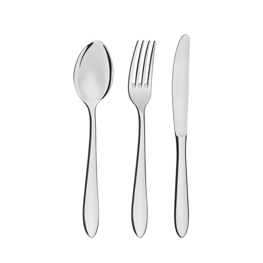 [66982/000] VR. 24PCS FLATWARE SET SATRI TRAMONTINA.66982/000