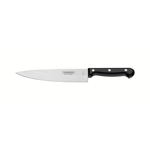 [23861/107] VR. 7 CHEF KNIFE ULTRACORTE TRAMONTINA 23861/107