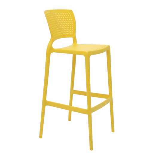 [92138/000] SAFIRA BAR STOOL YE TRAMONTINA. 92138/000