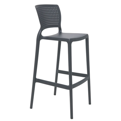 [92138/007] SAFIRA BAR STOOL GF TRAMONTINA. 92138/007