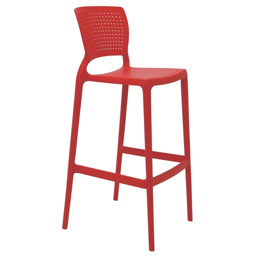 [92138/040] MB. SAFIRA BAR STOOL RD MEUBLE TRAMONTINA. 92138/040
