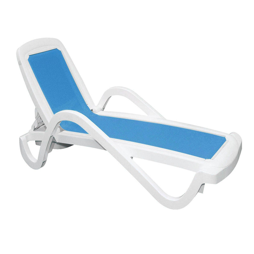 [92254/070] MB. LOUNGE CHAIR CANCUN AZ MEUBLE TRAMONTINA. 92254/070