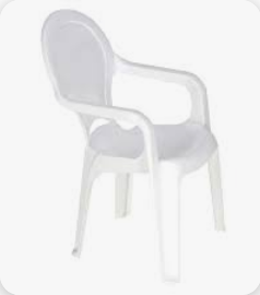 [92262/010] KIDS ARMCHAIR TIQUETAQUE WH TRAMONTINA. 92262/010