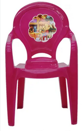 MB. KIDS ARMCHAIR TIQUETAQUE PK MEUBLE TRAMONTINA. 92262/060