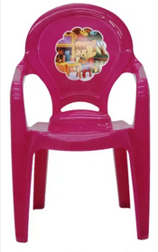[92262/060] MB. KIDS ARMCHAIR TIQUETAQUE PK MEUBLE TRAMONTINA. 92262/060