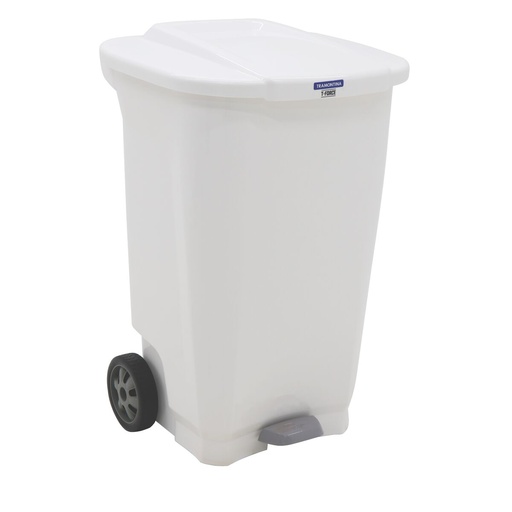 [92815/010] PB. T-FORCE 100L TRASH CAN WHEEL WH TRAMONTINA. 92815/010