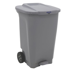 PB. T-FORCE 100L TRASH CAN WHEEL GY TRAMONTINA. 92815/210