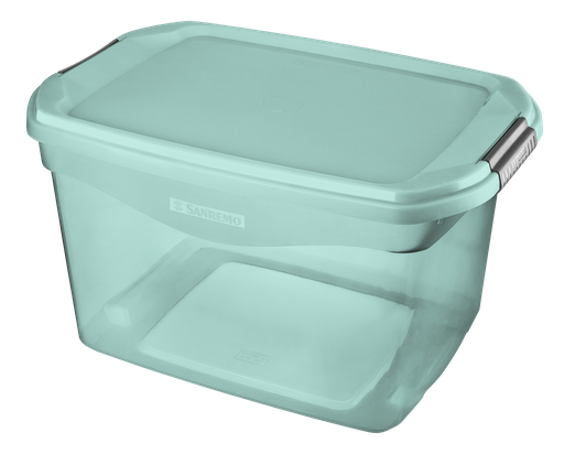 [SR941/127] VR. SR941/127 PLASTIC ORGANIZER SANREMO 29L