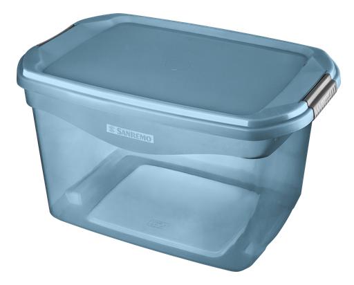 [SR941/125] SR941/125 PLASTIC ORGANIZER SANREMO 29L