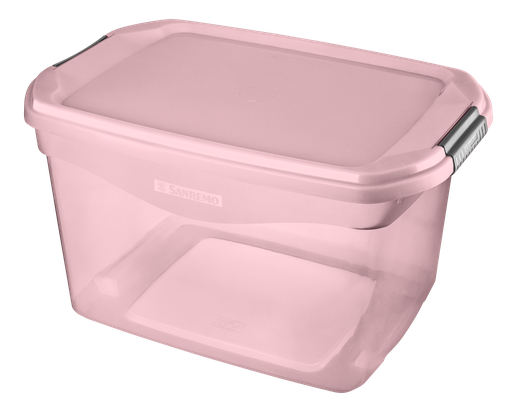 [SR941/126] SR941/126 PLASTIC ORGANIZER SANREMO 29L