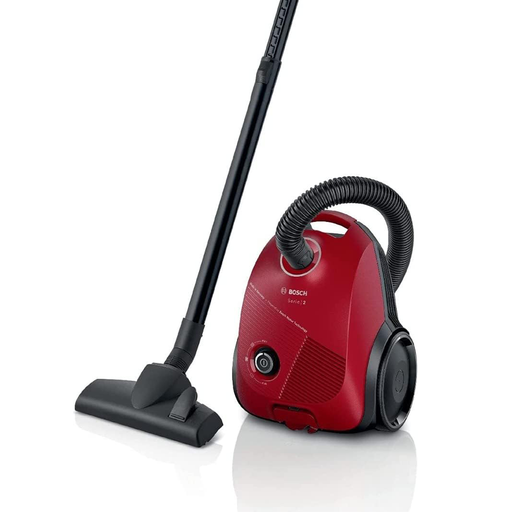 [BGBS2RD1] EL. ASPIRATEUR AVEC SAC BGBS2RD1 BOSCH