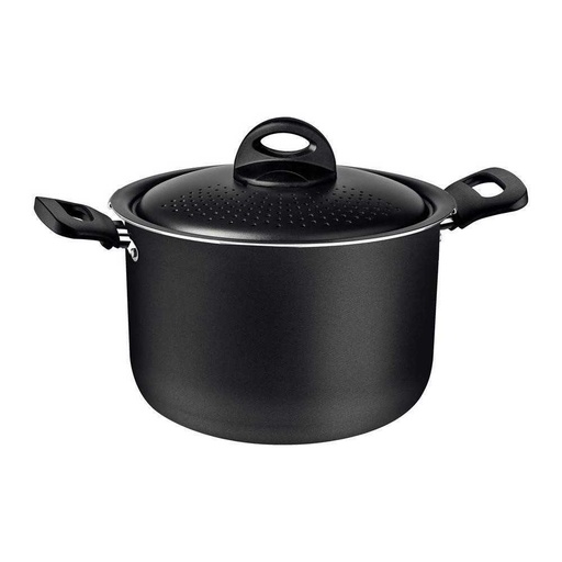 [20388/022] VR. 22CM PASTA COOKER LORETO TRAMONTINA 20388/022