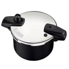[20559/420] VR. 20CM PRESSURE COOKER 4.5L ARIZONA TRAMONTINA. 20559/420