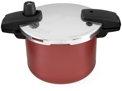 [20559/720] 20CM PRESSURE COOKER 4.5L ARIZONA TRAMONTINA. 20559