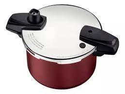 [20559/720] VR. 20CM PRESSURE COOKER 4.5L ARIZONA TRAMONTINA. 20559/720