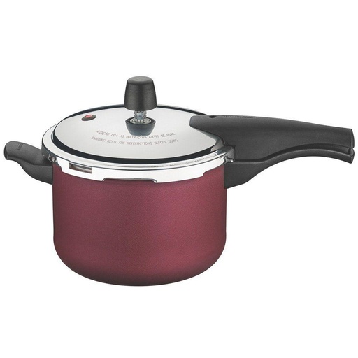 [20582/720] VR. 20CM PRESSURE COOKER 4.5L VANCOUVER TRAMONTINA. 20582/720