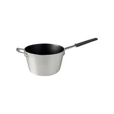 [20839/024] VR. 24CM SAUCE PAN/ FRYER FUSION TRAMONTINA. 20839/024