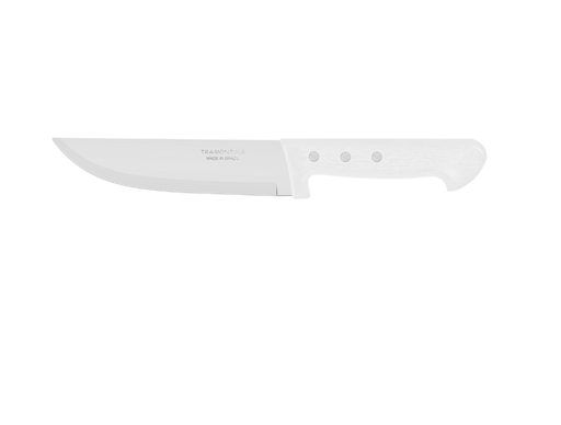 [22921/186] VR. 6 KITCHEN KNIFE PLENUS TRAMONTINA. 22921/186
