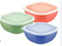 VR. 2L CONTAINER MIXCOLOR TRAMONTINA. 25099/988
