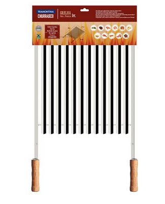 [26492/003] VR. GRILL TRAMONTINA. 26492/003