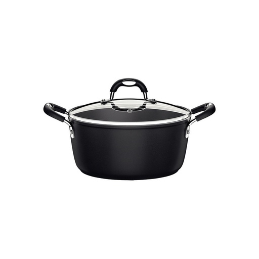 [28705/024] 24CM CASSEROLE MONACO INDUCTION TRAMONTINA 28705/024