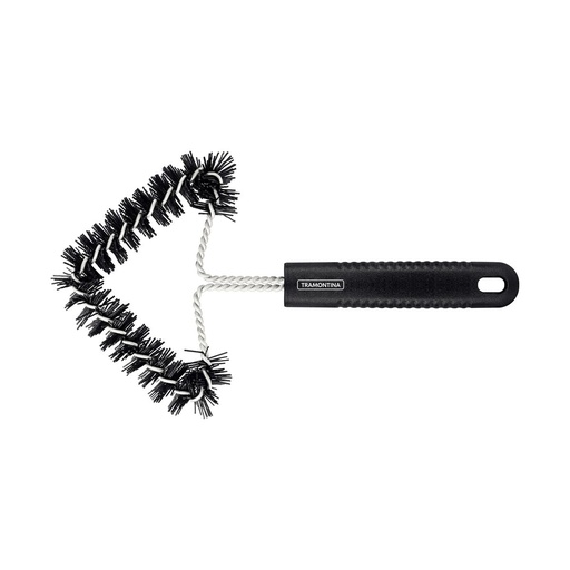[26472/000] VR. GRILL BRUSH TRAMONTINA 26472/000