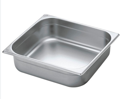 [61052/152] GASTRONORM 2/3 150MM TRAMONTINA. 61052/152